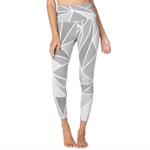 Beyond Yoga Breakout High Waisted Midi Legging XS